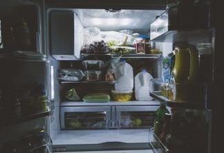 Ajude-nos a melhorar a eficiência da sua geladeira!