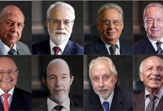 Retrospectiva 2020 - Ex-ministros da Fazenda e presidentes do Banco Central defendem o fim do desmatamento, o combate à crise climática e economia de baixo carbono