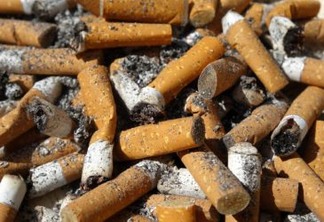 Uma solução para o tabagismo que adoece o meio ambiente