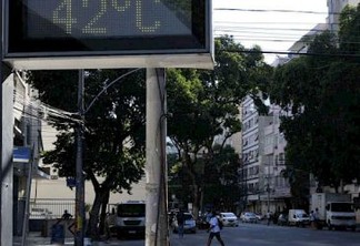 Temperaturas extremas respondem por 6% das mortes em cidades da América Latina
