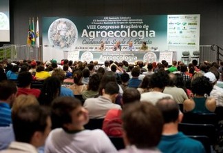 A agroecologia e a disputa da comunicação - Congresso Brasileiro de Agroecologia