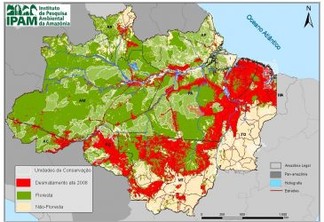 BID lança “Amazônia Sempre”, programa ‘guarda-chuva’ para ampliar a coordenação na região amazônica