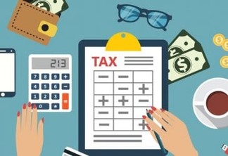 Washington Novaes: É indispensável fazer as contas dos impostos
