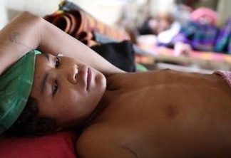 Explosão da malária é relacionada a ocupação desordenada da Amazônia