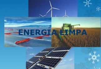 Ambev: meta de 100% de energia renovável