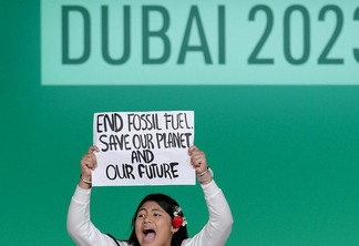 COP28: Combustíveis fósseis podem ficar fora das decisões