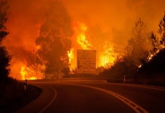 Portugal vivencia extremos climáticos em apenas dois meses