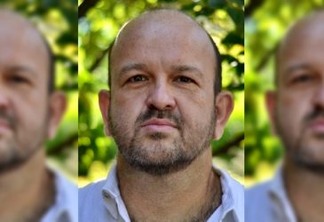 Engenheiro agrônomo Roberto Resende explica sobre a Iniciativa Verde