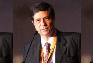 Nelson Falcão é membro do conselho de administração da ABSOLAR (Associação Brasileira de Energia Solar Fotovoltaica). Foto: Divulgação/Envolverde