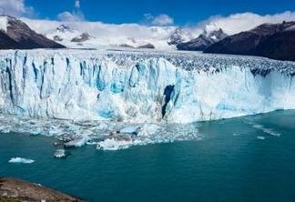 Misteriosa água super gelada ajusta modelos climáticos do IPCC