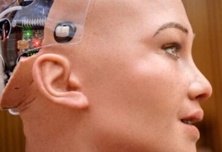 Cúpula quer garantir que Inteligência Artificial beneficie a humanidade