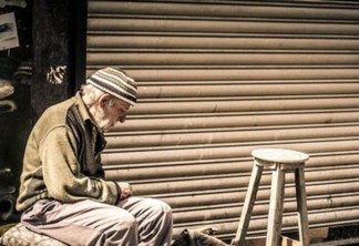 OIT: 34,5% das pessoas idosas da América Latina não possuem renda