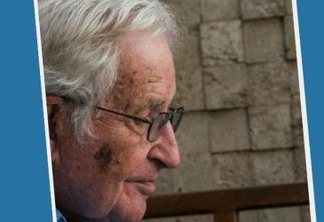 Noam Chomsky: ‘Gostem ou não, estamos juntos nessa crise climática’