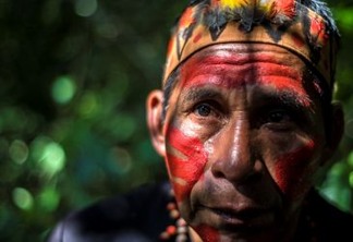 Indígenas da Amazônia pedem demarcação antes da ferrovia