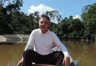 Série Defensores Climáticos rumo à COP-25: Luiz Afonso Rosário