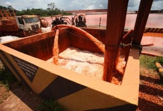 Rios e igarapés no Pará estão contaminados por metais tóxicos de mineradoras