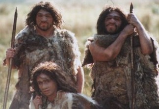 Gene neandertal teve dificuldade para chegar ao homem moderno