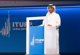 UAE entrega declaração de política na conferência da ITU
