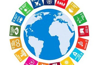 Envolverde adota em sua edição especial o símbolo das ODS