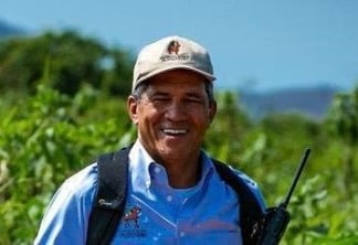 Coronel Ângelo Rabelo analisa antecedentes das queimadas no Pantanal e de recuperação do bioma