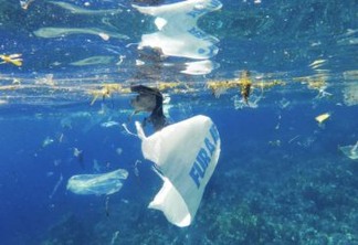 Relatório da ONU sobre poluição plástica alerta para a urgência de uma ação global