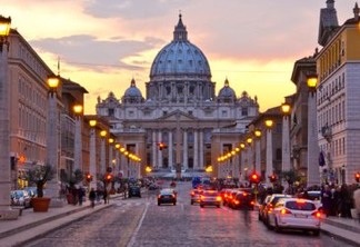 Roma proibirá carros a diesel em seu centro urbano