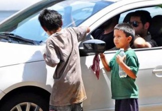 12 DE JUNHO: Dia Nacional e Mundial de Combate ao Trabalho Infantil