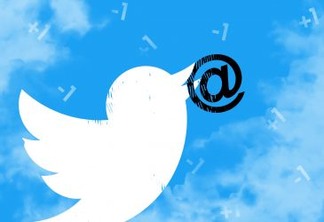 Twitter mostra as metas de usuários para 2018