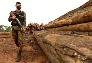 Queimadas em agosto confirmam que Exército fracassou na Amazônia