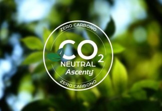 Ascenty é certificada como empresa 100% carbono neutro