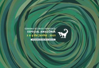 Mostra Ecofalante na Semana do Meio Ambiente: Especial Amazônia