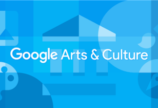 Google Arts & Culture lança a maior exibição virtual sobre inovação
