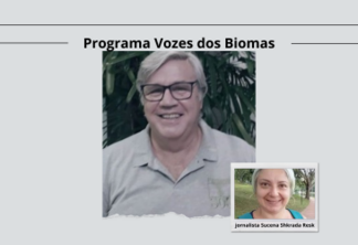 Vozes dos Biomas: conservação do Pantanal no centro da pauta, por Felipe Augusto Dias