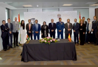 Emirados Árabes Unidos expande suas colaborações com a Espanha na área de saúde