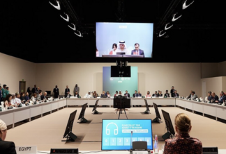COP28: Brasil e mais 117 países vão triplicar energia renovável até 2030