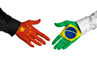 COP28: Parceria sustentável também significa parceria comercial entre Brasil e China