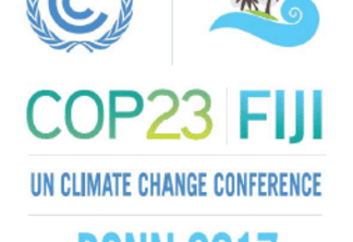 Brasil na COP 23, da Alemanha