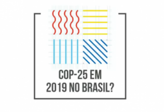 Brasil encara encruzilhada climática