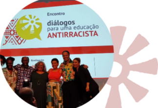 Diálogos Antirracistas reúnem sociedade civil, educadores e instituições públicas em São Paulo