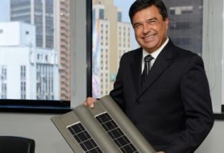 Eternit iniciou a comercialização de telhas fotovoltaicas de concreto