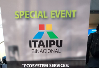 COP 23: Itaipu Binacional apresenta suas boas práticas