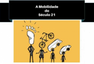Envolverde promove nesta quarta (23) diálogo sobre a Mobilidade no Século 21