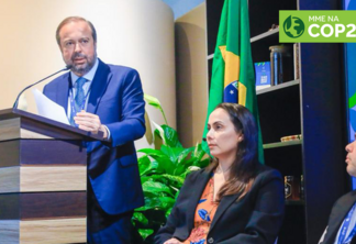 COP28: Ministro de Minas e Energia analisa potencialidades do Brasil para a produção de biocombustíveis