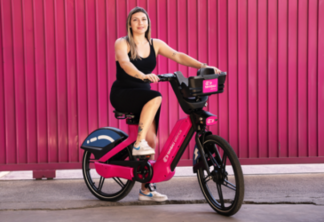 E-bikes revolucionam a mobilidade