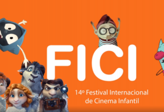 Festival Internacional de Cinema Infantil em São Paulo exibe 22 curtas-metragens nacionais que concorrem ao Prêmio Brasil de Cinema Infantil