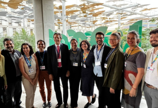 Sociedade civil brasileira anuncia realização do encontro paralelo ao G20 para discutir finanças climáticas em São Paulo