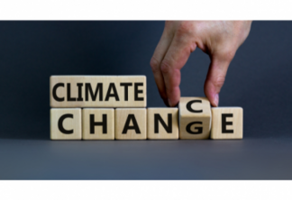 Sistema B e as mudanças climáticas
