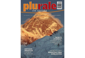 Plurale em revista Edição 82: Entrevista exclusiva com a Ministra Cida Gonçalves, Monte Everest, Artigos inéditos e Especial ESG