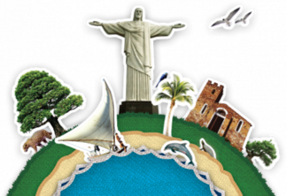 Airbnb lança rotas especiais para apoiar o turismo responsável e sustentável no Brasil