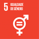 Objetivo de Desenvolvimento Sustentável 5 Igualdade de Gênero